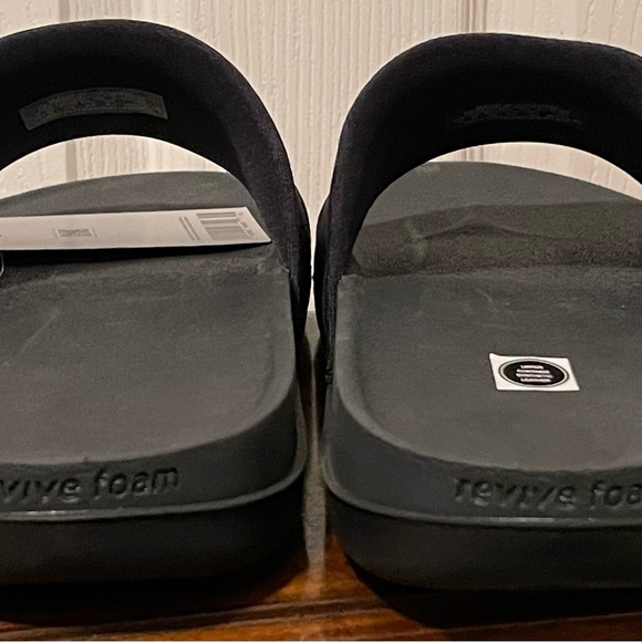 Arizona Wildcats Nike Offcourt Slides Black DD0505-001 Men’s Size 14 NEW - Picture 6 of 9